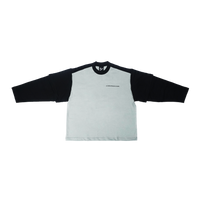 NRF : LTTV 2.0 DOUBLE LAYER OLIVE GREY