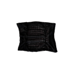 NRF WOMENSWEAR : MESH TUBE TOP