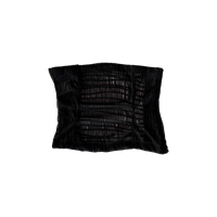 NRF WOMENSWEAR : MESH TUBE TOP