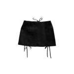 NRF WOMENSWEAR : MID WAISTED SKIRT