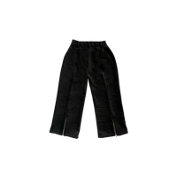 NRF WOMENSWEAR : OVERSIZED LOW WAISTED STYLE PANTS