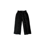 NRF WOMENSWEAR : OVERSIZED LOW WAISTED STYLE PANTS