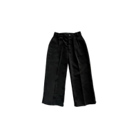 NRF WOMENSWEAR : OVERSIZED LOW WAISTED STYLE PANTS