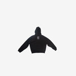 NRF+GAWLI 2.0 : GALONE HOODIE BLACK