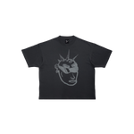 NRF : ACID T-SHIRT GREY