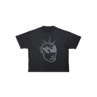 NRF : ACID T-SHIRT GREY