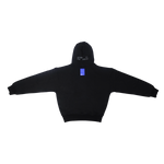NRF : LTTV 2.0 HOODIE SOLID BLACK