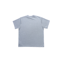 NRF : V1 LOGO T-SHIRT HEATHER GREY