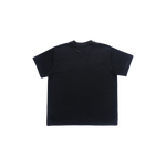 NRF : V1 LOGO T-SHIRT BLACK