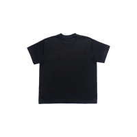 NRF : V1 LOGO T-SHIRT BLACK