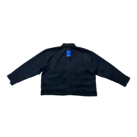 NRF : LISTEN TO THE VISION TACTICAL HEAVY JACKET
