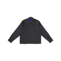 NRF : STIFF L/S SHIRT MATRIX