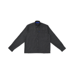NRF : STIFF L/S SHIRT MATRIX
