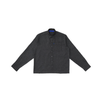 NRF : STIFF L/S SHIRT MATRIX