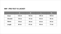 NRF : PRO-TECT V3 FROST BITE