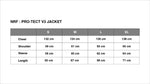 NRF : PRO-TECT V3 FROST