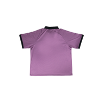 NRF : NRFC OVERSIZED FOOTBALL JERSEY SOFT PURPLE