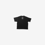 NRF+GAWLI 2.0 : PATALA T-SHIRT BLACK