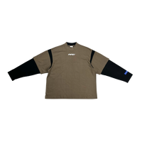 NRF : RACER SMOKEY QUARTZ