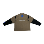 NRF : RACER SMOKEY QUARTZ