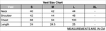 NRF : LTTV 2.0 MEGA POCKETS CARGO VEST