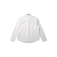 AJOHN MERCHANDISE V5 : BUTTON UPS L/S SHIRT
