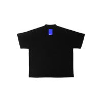 NRF : LTTV 2.0 T-SHIRT SOLID BLACK