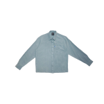 NRF : FLOWY SHIRT TONE