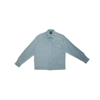 NRF : FLOWY SHIRT TONE