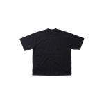 AJOHN MERCHANDISE V5 : T-SHIRT BLACK