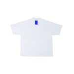 NRF : LTTV 2.0 T-SHIRT PURE WHITE