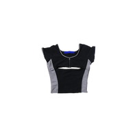NRF : PRO-TECT V3 WOMENSWEAR TOP FROST BITE