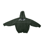 NRF : PRO-TECT V3 DEEP OLIVE