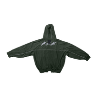 NRF : PRO-TECT V3 DEEP OLIVE