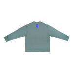 NRF : ACID L/S PEACOCK