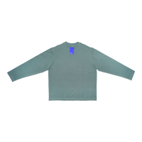 NRF : ACID L/S PEACOCK