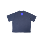 NRF : V4 LOGO T-SHIRT SAILOR