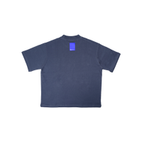 NRF : V4 LOGO T-SHIRT SAILOR