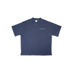 NRF : V4 LOGO T-SHIRT SAILOR