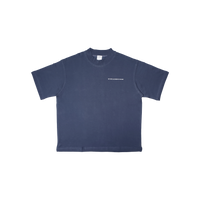 NRF : V4 LOGO T-SHIRT SAILOR