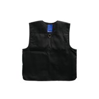NRF : LTTV 2.0 MEGA POCKETS CARGO VEST