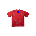 N.R.F.C : ENGLAND WORLD CUP FOOTBALL JERSEY T-SHIRT