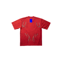 N.R.F.C : ENGLAND WORLD CUP FOOTBALL JERSEY T-SHIRT