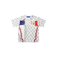 N.R.F.C : FRANCE WORLD CUP FOOTBALL JERSEY T-SHIRT