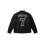 N.R.F.C : WORLD CUP RONALDO JACKET