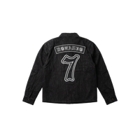 N.R.F.C : WORLD CUP RONALDO JACKET