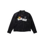 N.R.F.C : WORLD CUP RONALDO JACKET