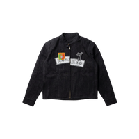 N.R.F.C : WORLD CUP RONALDO JACKET