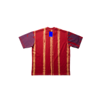 N.R.F.C : SPAIN WORLD CUP FOOTBALL JERSEY T-SHIRT