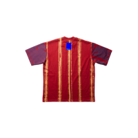 N.R.F.C : SPAIN WORLD CUP FOOTBALL JERSEY T-SHIRT